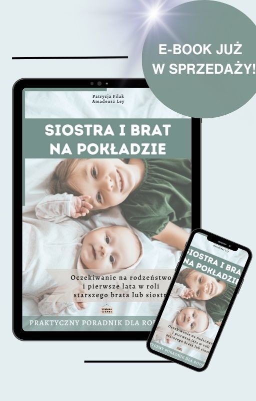 E-book Siostra i brat na pokładzie - NOWOŚĆ