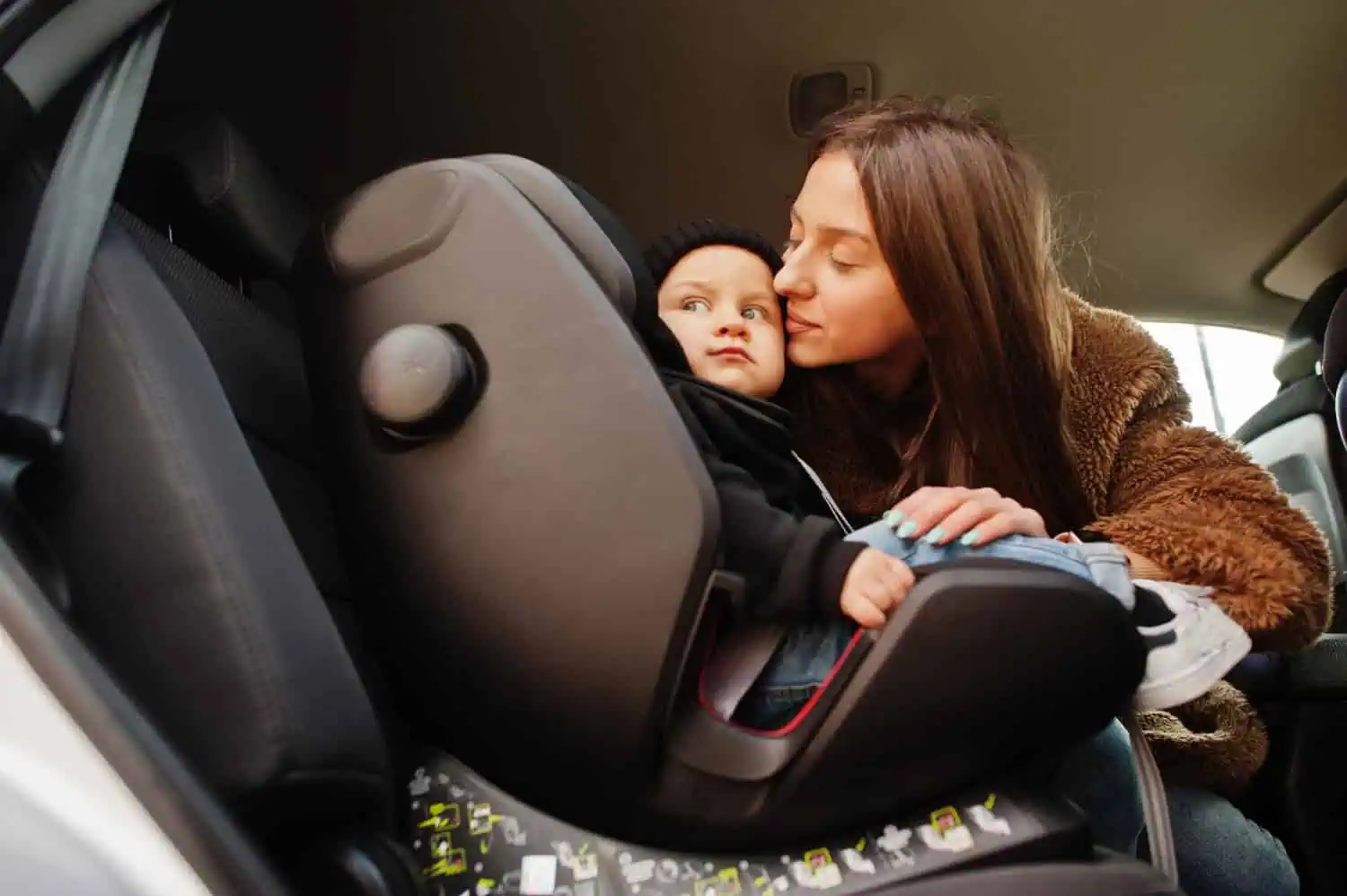 Przewodnik po wyborze idealnego fotelika Cybex dla Twojego dziecka