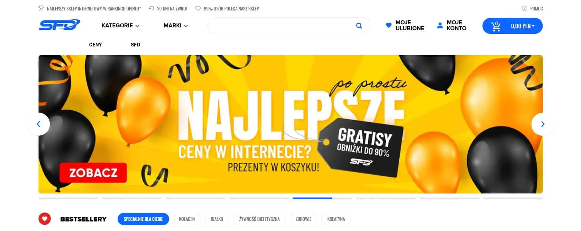 Suplementacja u dzieci – wsparcie odporności i rozwoju