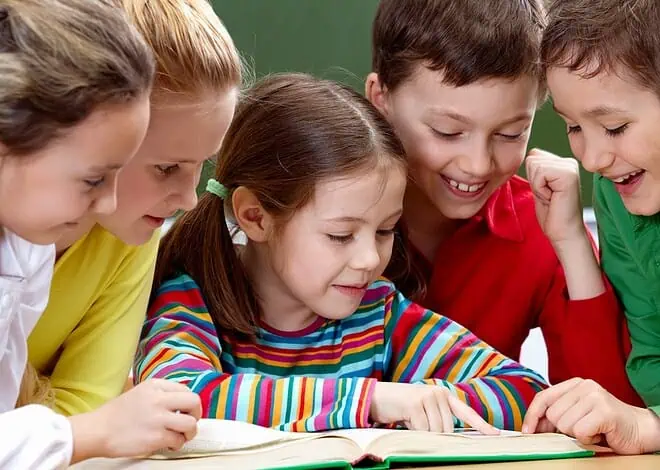 Jak stworzyć dziecku dobry start w edukację przedszkolną?