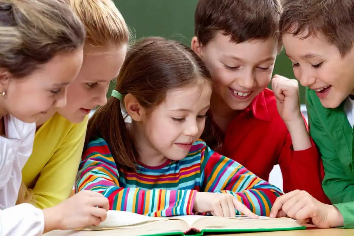 Jak stworzyć dziecku dobry start w edukację przedszkolną?