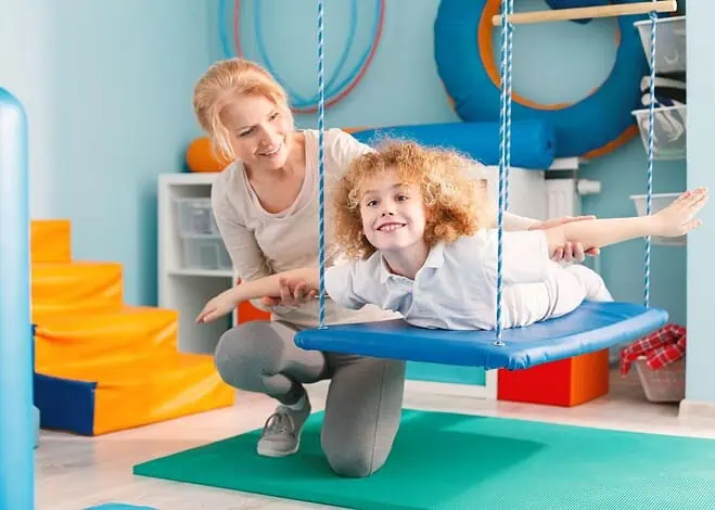 Turnus rehabilitacyjny dla dzieci – Jak wybrać odpowiednią długość?
