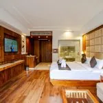 Jaki hotel na Mazurach wybrać na rodzinny wyjazd