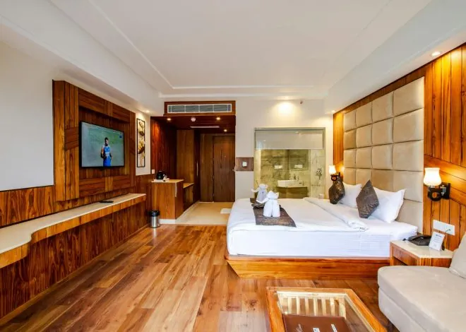 Jaki hotel na Mazurach wybrać na rodzinny wyjazd