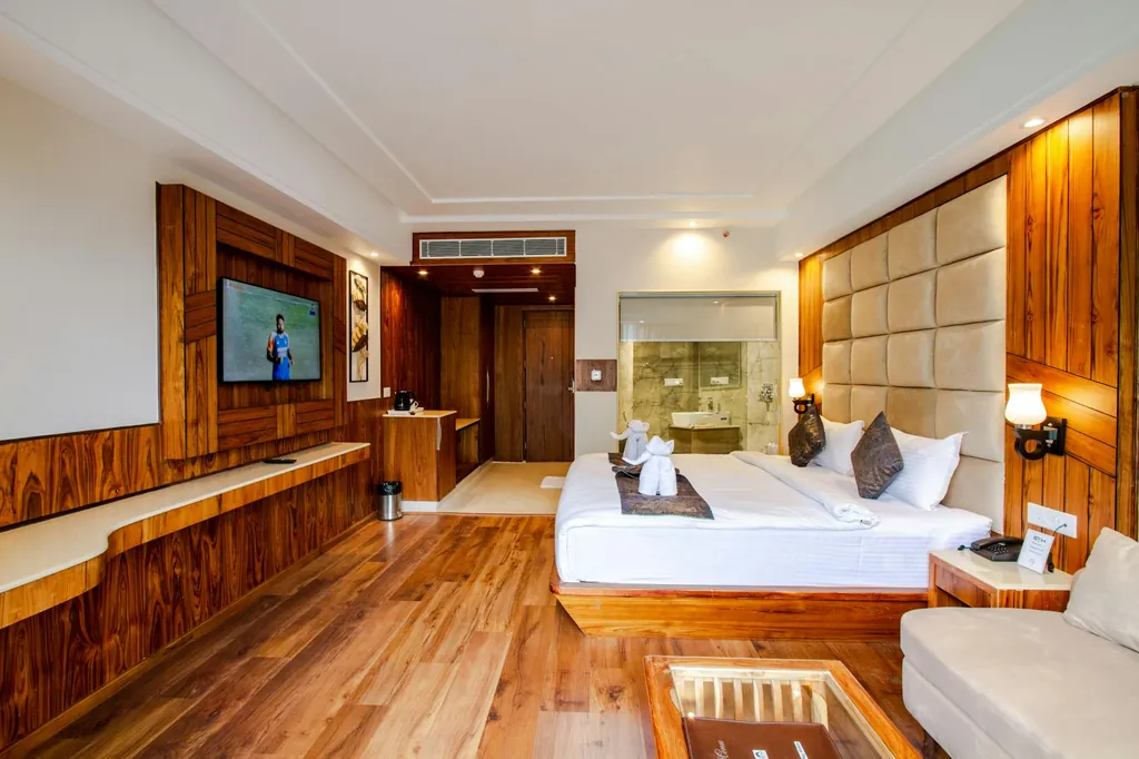 Jaki hotel na Mazurach wybrać na rodzinny wyjazd